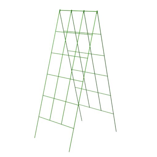 Panacea Products (83712) 46" x 18" A Frame Light Green Trellis 1