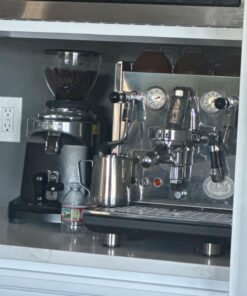 Urnex Espresso Machine Cleaning Powder - 566 grams - Cafiza Professional Espresso Machine Cleaner 1 40 71sK8 6cevL