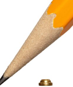 Parker A-Lok 4BF4-B Brass Compression Tube Fitting, Back Ferrule, 1/4" Tube OD 3 71sKBbjafBL