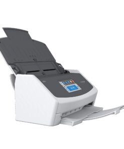 Fujitsu ScanSnap iX1500 Color Duplex Document Scanner with Touch Screen for Mac or PC, White (2018 Release) 18 71sKE39PJHL