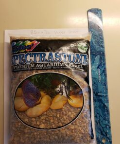 Spectrastone Shallow Creek Regular for Freshwater Aquariums, 5-Pound Bag 25 71sKhAVYpwL
