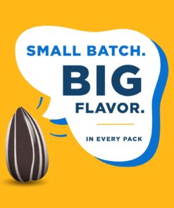Chinook Seedery Roasted Jumbo Sunflower Seeds - Keto Snacks Sampler - Best For Snack Packs - Gluten Free, Non GMO Snack Food Gifts - 4 ounce (Pack of 6) - 6 Flavor Sampler Pack 6 Flavor Variety Pack 4 Ounce (Pack of 6) 11 71sKzl60elL