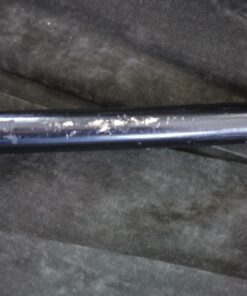 O-Cedar Heavy Duty Corn Broom | Commercial-Grade Indoor and Outdoor Broom to Sweep & Clean Hard Floors| Sturdy Wooden Handle for Strength & Durability, Yellow, Black, 1 Count 1 Count (Pack of 1) 21 71sLNsMpLoL 3