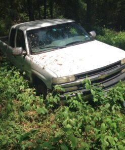 KFI Products SE45 ATV Stealth Winch Kit - 4500 lb. Capacity 8 71sMMr8zN L