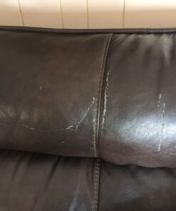 Leather Honey Leather Conditioner, the Best Leather Conditioner Since 1968, 8 Oz Bottle. For Use on Leather Apparel, Furniture, Auto Interiors, Shoes, Bags and Accessories. Non-Toxic and Made in the USA! 8 Fl Oz (Pack of 1) 33 71sMOlSkJ0L