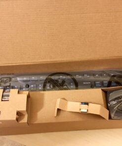 Dell KM636 Wireless Keyboard & Mouse Combo (5WH32), Black KM636 Wireless Keyboard and Mouse Single device 47 71sMZNQIgkL