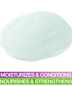 Mane 'n Tail: Herbal Gro Shampoo + Conditioner (12 oz Each), Olive Oil Complex That Helps Strengthens & Nourishes Hair 28 71sMgTXA nL