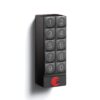 August Home Smart Keypad, Pair with Your August Smart Lock - Grant Guest Access with Unique Keycodes, Dark Gray 43 71sMpUjoMXL