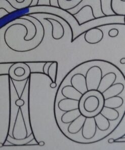 Sharpie Permanent Markers, Fine Point, Blue, 12 Count 18 71sN3xHfzL