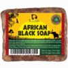 Incredible BY NATURE African Black Soap - 1lb Raw Organic Soap Face & Body Wash 1 Pound (Pack of 1) 45 71sNHOZ4OpL