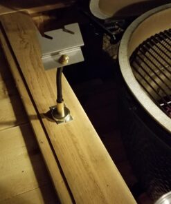 Flex Neck Magnet Mount for BBQ Guru DigiQ or CyberQ 10 71sNh8GDf5L