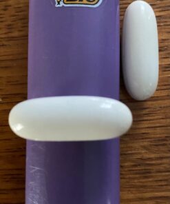 Nature's Bounty Calcium Plus 1000 IU Vitamin D3, Immune Support & Bone Health, Softgels, 120 Ct (2-Pack) 27 71sNnCv4dCL 2