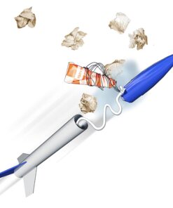 Estes 2274 Recovery Wadding Basic pack 12 71sNrGu0 CL