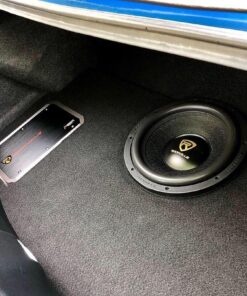 Rockville RXD-M3 4000 Watt/2000w RMS Mono Class D 1 Ohm Amplifier Car Stereo Amp Mono 4000 Watt 25 71sNsXl8kFL