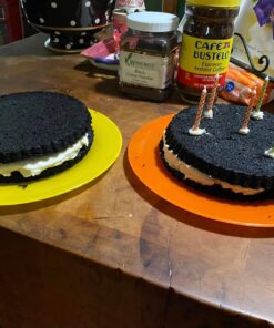 Black Cocoa Powder - 1 Lb 46 71sNyxBSwzL