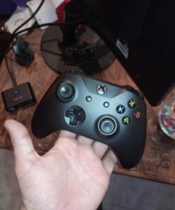 Xbox Wireless Controller – Black 54 71sO5cJVyrL
