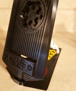 eSUN 3mm Black PLA PRO (PLA+) 3D Printer Filament 1KG Spool (2.2lbs), Actual Diameter 2.85mm +/- 0.05mm, Black 27 71sOFEfARL