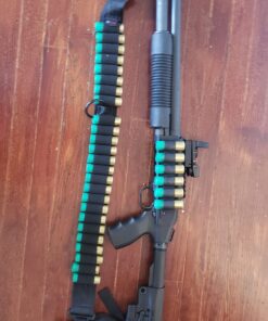 TacStar Industries 1081029 Shotgun Rail Mount, W/Sidesaddle Mossberg, 6,Black 42 71sOlRFcQcL