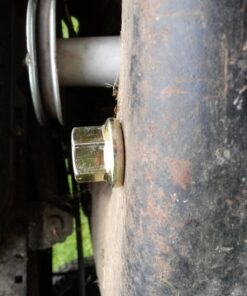 Rotary 8479 Spindle Assembly Replaces Craftsman/Husqvarna/Poulan 26 71sP6ncgekL