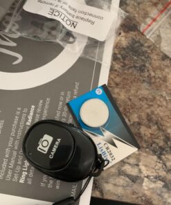 GearLight Ring Light - 10" Selfie Tripod Stand with LED Lights, Dual Phone Holders, Adjustable Height and Lighting for Recording, Makeup & Photography - Cute Room Decor Stuff & Gifts For Teen Girls 10 inch 41 71sPKIBzuLL