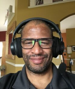 Sound BlasterX H6 USB Gaming Headset with 7.1 Virtual Surround Sound, Memory Foam Fabric Earpads, Hardware EQ Modes, Ambient Monitoring and RGB Lighting for PS4, Xbox One, Nintendo Switch, and PC 9 71sPTTtZi8L