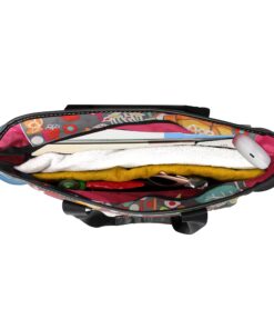 Lily Bloom Luggage Set 4 Piece Suitcase Collection With Spinner Wheels For Woman (Bliss) Bliss 13 71sPWDTqDYL