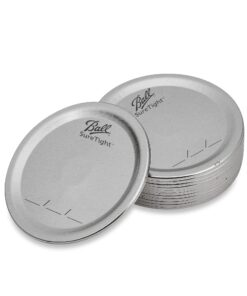 Ball FBA_1440032000 Mouth Jar Lids, Pack of 1, No Color 9 71sPg18RKEL