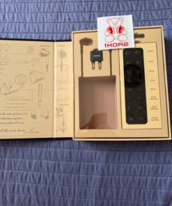 1MORE Triple Driver In-Ear Earphones Hi-Res Headphones with High Resolution, Bass Driven Sound, MEMS Mic, In-Line Remote, High Fidelity for Smartphones/PC/Tablet - Silver 51 71sPiTirkML