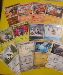 Pokemon TCG: Random Cards From Every Series, 100 Cards In Each Lot Plus 7 Bonus Free Foil Cards Multicolor 36 71sQkMwMW9L