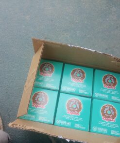 The Original Donut Shop Keurig Single-Serve K-Cup Pods, Regular Medium Roast Coffee, 12 Count (Pack of 6) 12 Count (Pack of 6) 30 71sQmBXVmNL