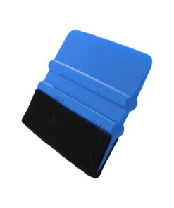 ABN Felt Edge Decal Squeegee 4 Inch 17 71sQoLfQ1ZL