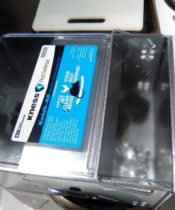 Ketch-All Mousetrap w/ Clear Lid 19 71sQthj8i6L