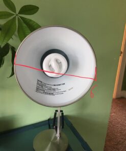 Boston Harbor WK-618E-3L Swing Arm Lamp Holder for Desk Lamp, Brushed Nickel,Grey 39 71sR31rL4ZL