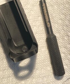 TRUGLO Front Sight Tool for Glocks (TG970GF) 27 71sRAs0J0BL