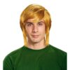 Disguise Men's Link Adult Costume Wig One Size Blonde