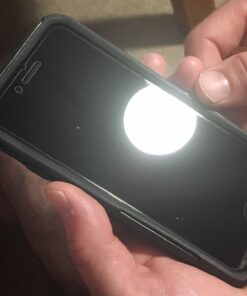 JETech Screen Protector for iPhone 7/8, 4.7-Inch, Tempered Glass Film, 2-Pack 39 71sRt4ihdUL