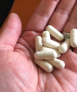 NATURELO Whole Food Multivitamin for Men - with Vitamins, Minerals, Organic Herbal Extracts - Vegetarian - for Energy, Brain, Heart, Eye Health - 120 Vegan Capsules 42 71sSMbFhgnL