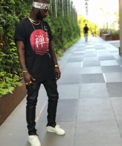 Halukakah Mens Gold Ring Diamond 3PCs Set,18K Real Gold/Platinum Filled Kanji Rich/Luck/Wealth Lab Diamonds Prong Set Size Adjustable,Gift for Men Gold Plated 3 Rings Set 32 71sSyQQTv0L