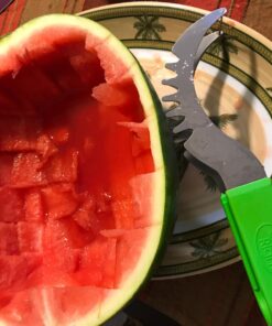 Spark Innovators H-SR2500 Slice Right, 10-1/4, Green 1 19 71sT4jwIvNL