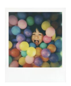 Polaroid Originals Color Film for 600 (4670) 38 71sTObOhmBL