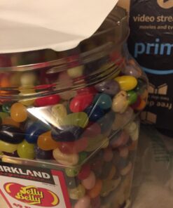 Signature Jelly Belly Jelly Beans, 4-Pound 35 71sTRisSsL