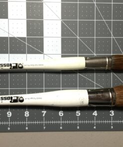 Bob Ross Half Size Brush, Round 16 71sUZAGFYlL