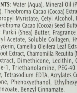 Palmer's Cocoa Butter Formula with Vitamin E + Q10 Firming Butter Body Lotion, 10.6 Ounces (Pack of 4) 21 71sUeUi2qYL