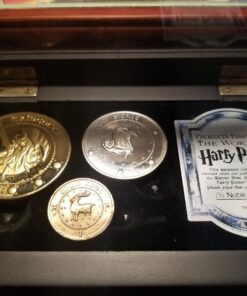 The Gringotts Bank Coin Collection 57 71sUl tpDzL