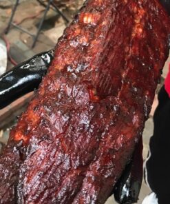 Mr. Bar-B-Q 40111Y Insulated BBQ Gloves | Waterproof Grilling Gloves | Light & Flexible Rubber Gloves | Soft Lining for Added Comfort 9 71sVaE92hHL