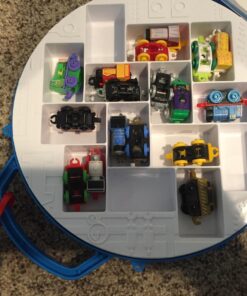 Thomas & Friends Mini Toy Train Case 20 71sWMCpNlL 2