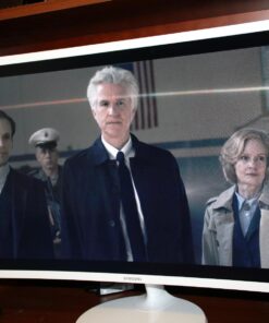 SAMSUNG 32 inch CF391 Curved Monitor (LC32F391FWNXZA) - 1080p, Dual Monitor, Laptop Monitor, Monitor Stand/Riser/Mount Compliant, AMD Freesync, Gaming, HDMI, White 56 71sWTi7l6sL