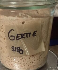 Weck 742 Mold Jar - .5 Liter, Set of 6 39 71sWkRk1Q0L