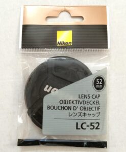 Nikon LC-52 Snap on Front Lens Cap 21 71sWzEsPr8L