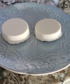 Cybrtrayd Life of the Party Plain Cookie Chocolate Candy Mold in Sealed Protective Poly Bag Imprinted with Copyrighted Cybrtrayd Molding Instructions 27 71sY KwGhdL